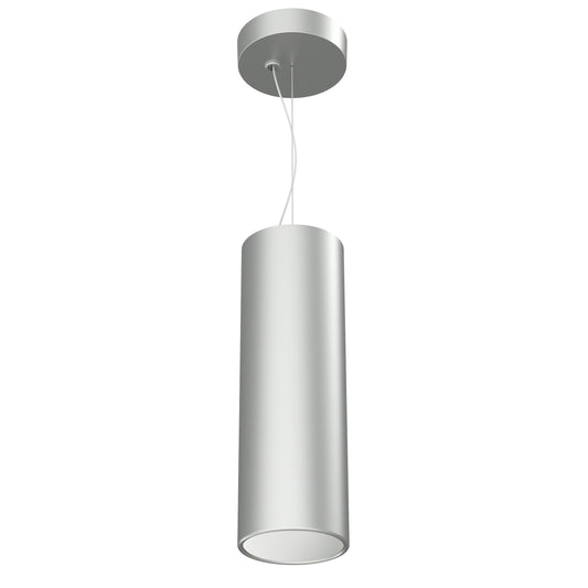 FLOS Architectural Kap Suspension Ø100 — Luminaria Colgante LED 9W 29° 3000K (Blanco)
