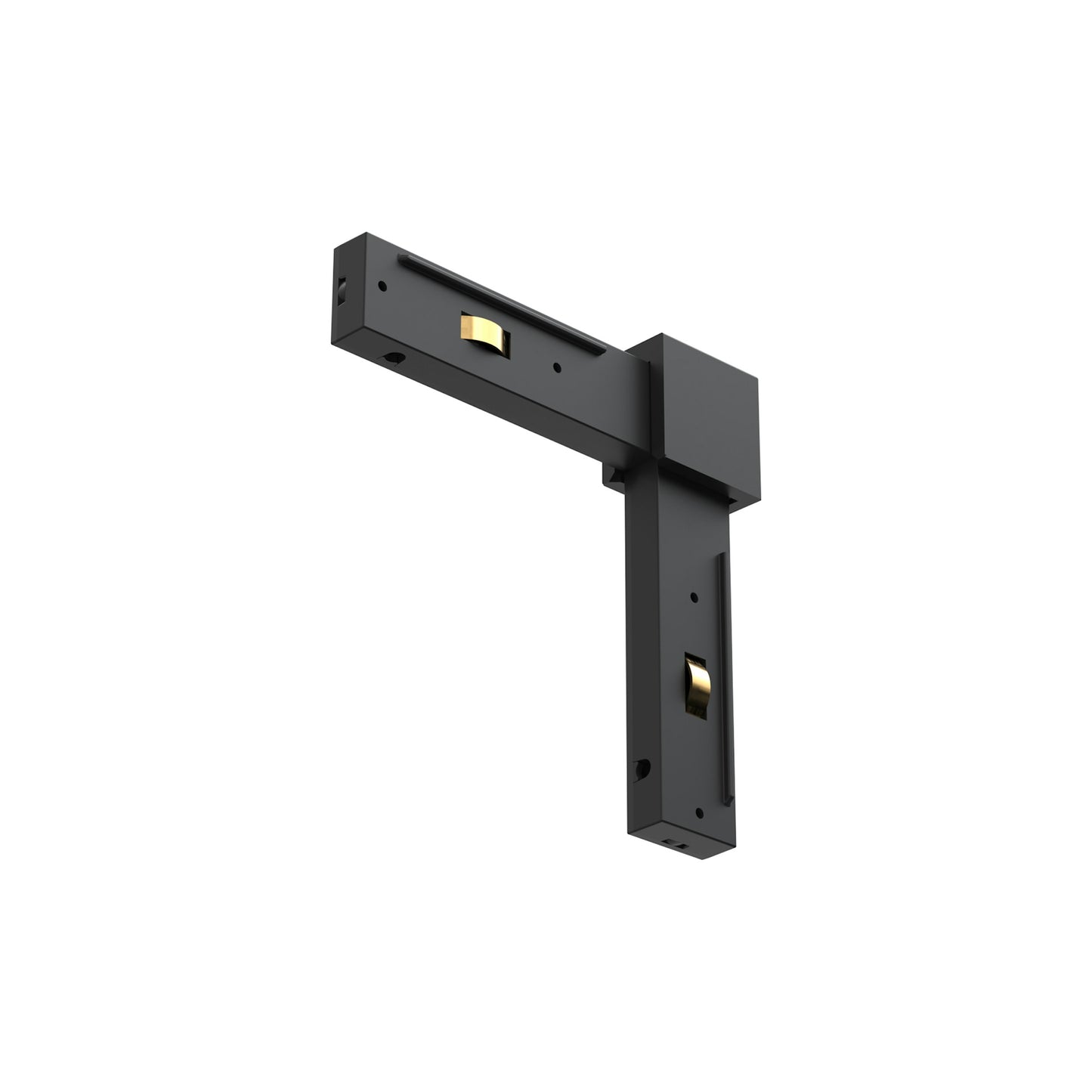 FLOS Architectural Micro Running Magnet Surface — Sistema esquina interior 120W