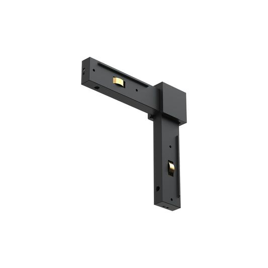 FLOS Architectural Micro Running Magnet Surface — Sistema esquina interior 120W
