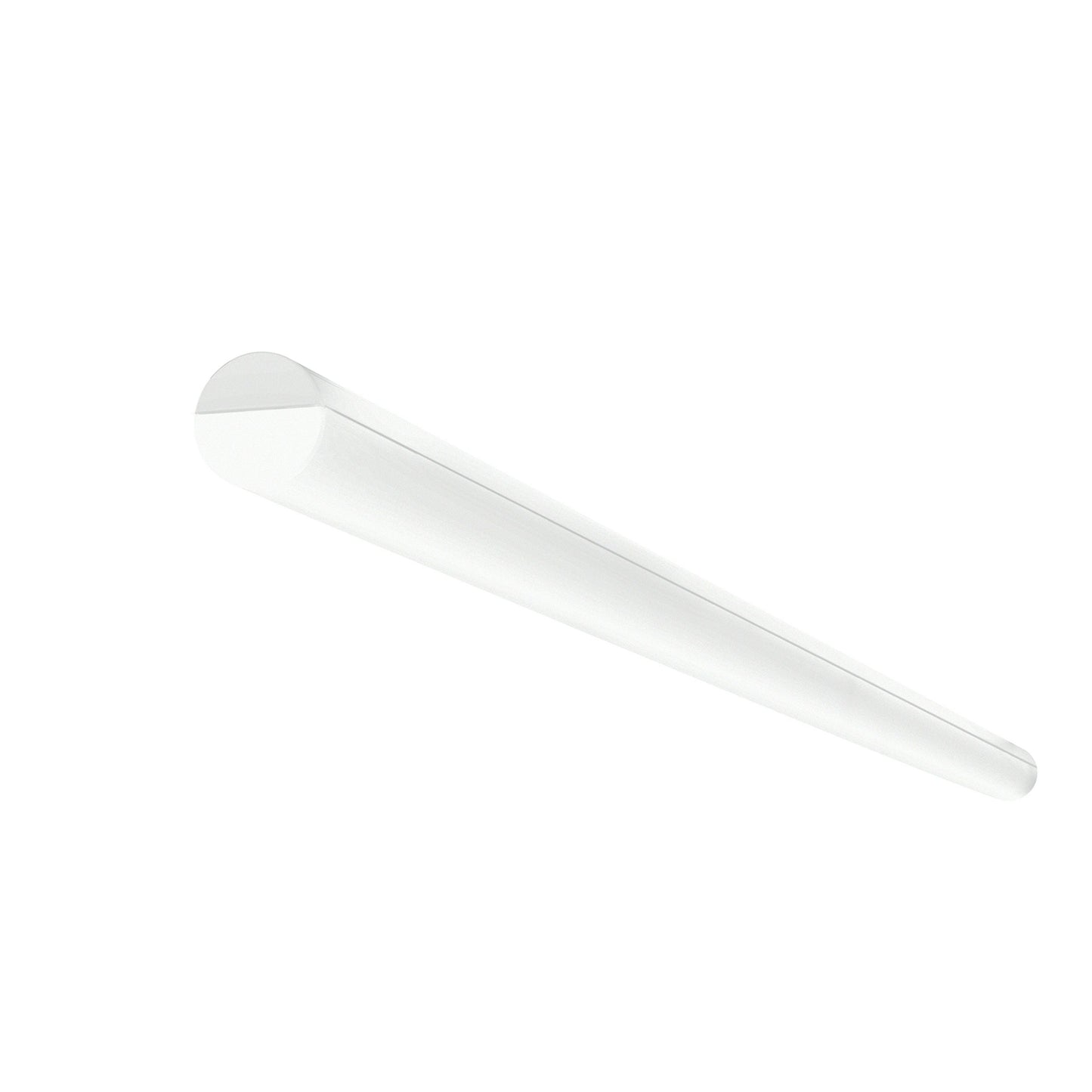 Tubo de luz 30 directo 900 mm con dimmer integrado blanco – 03.8100.40a
