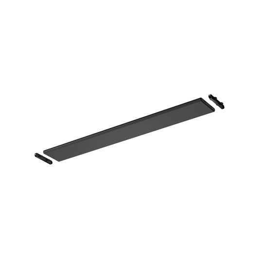 FLOS Workmates Interconnection Accessory — Perfil de interconexión blanco (2023)