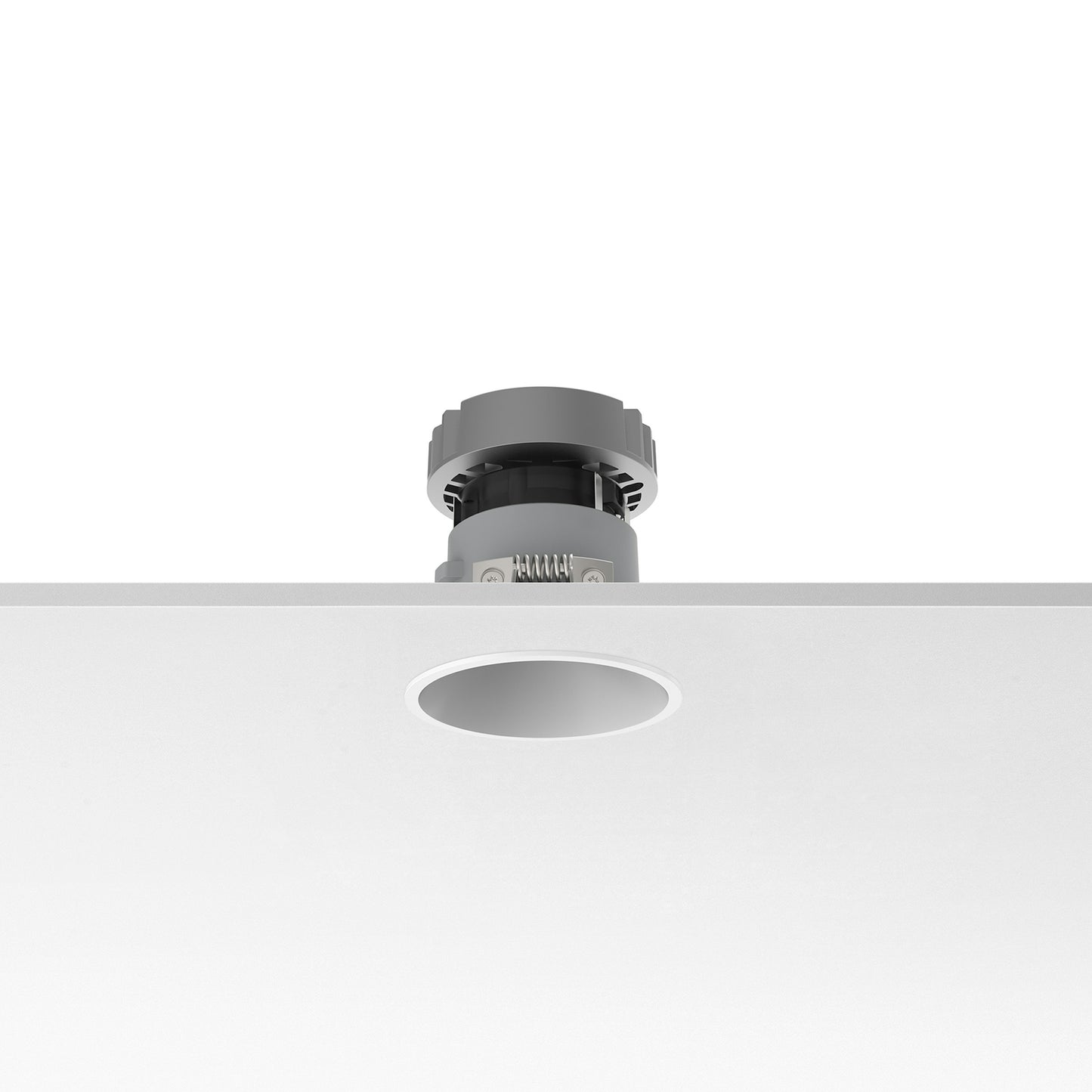 FLOS Architectural Trim 1L 9.2W — Empotrable LED 606 lm 2700K 26°