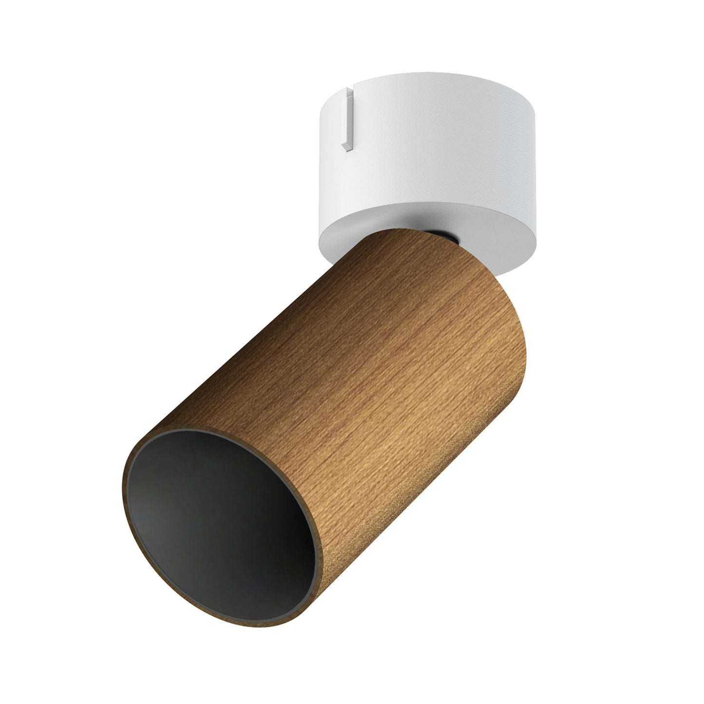 FLOS Architectural LED 8.5W — Empotrable 3000K 20° IP20