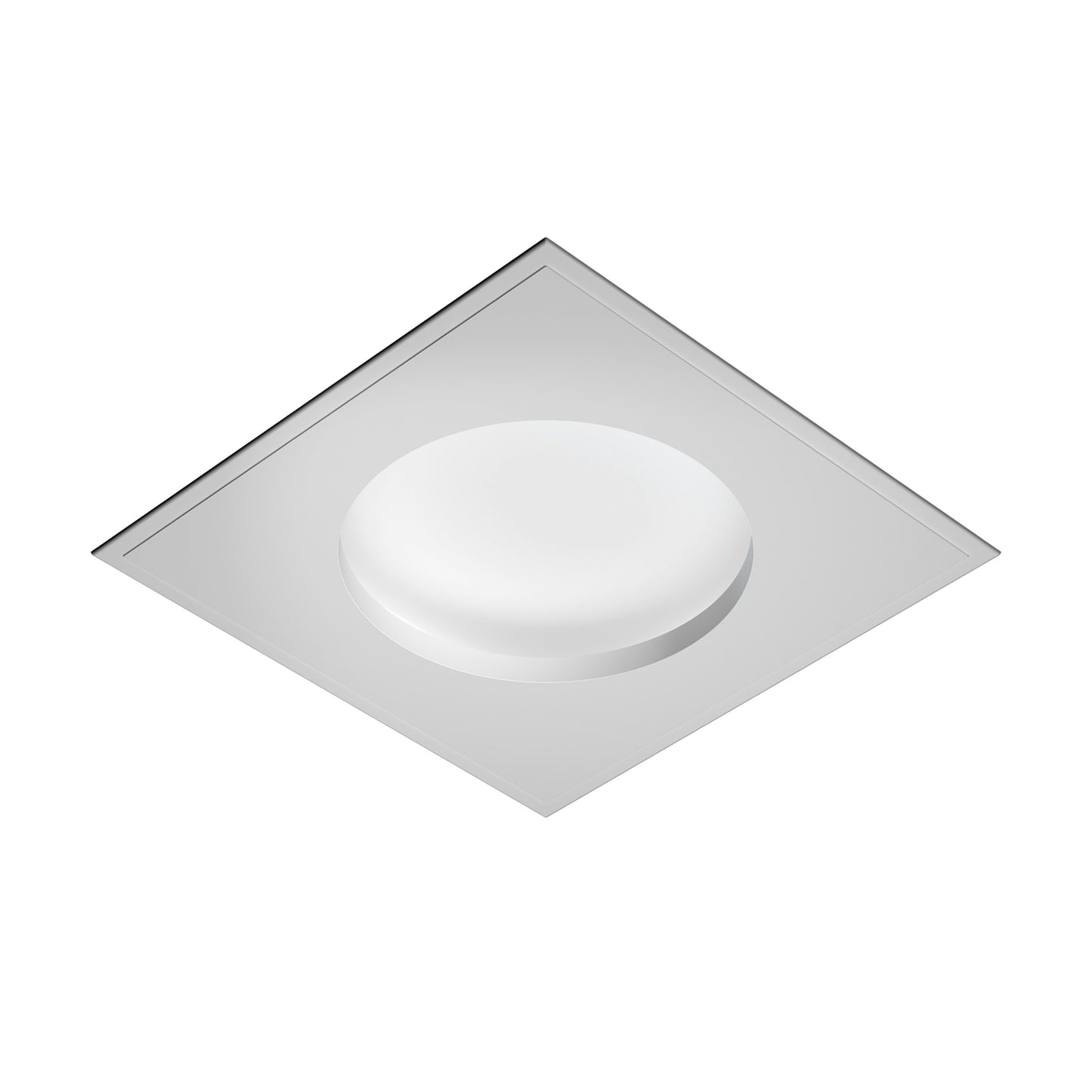 FLOS Architectural USO 140 90 Cove — LED 21x3.6W 3000K 138° (Raw)