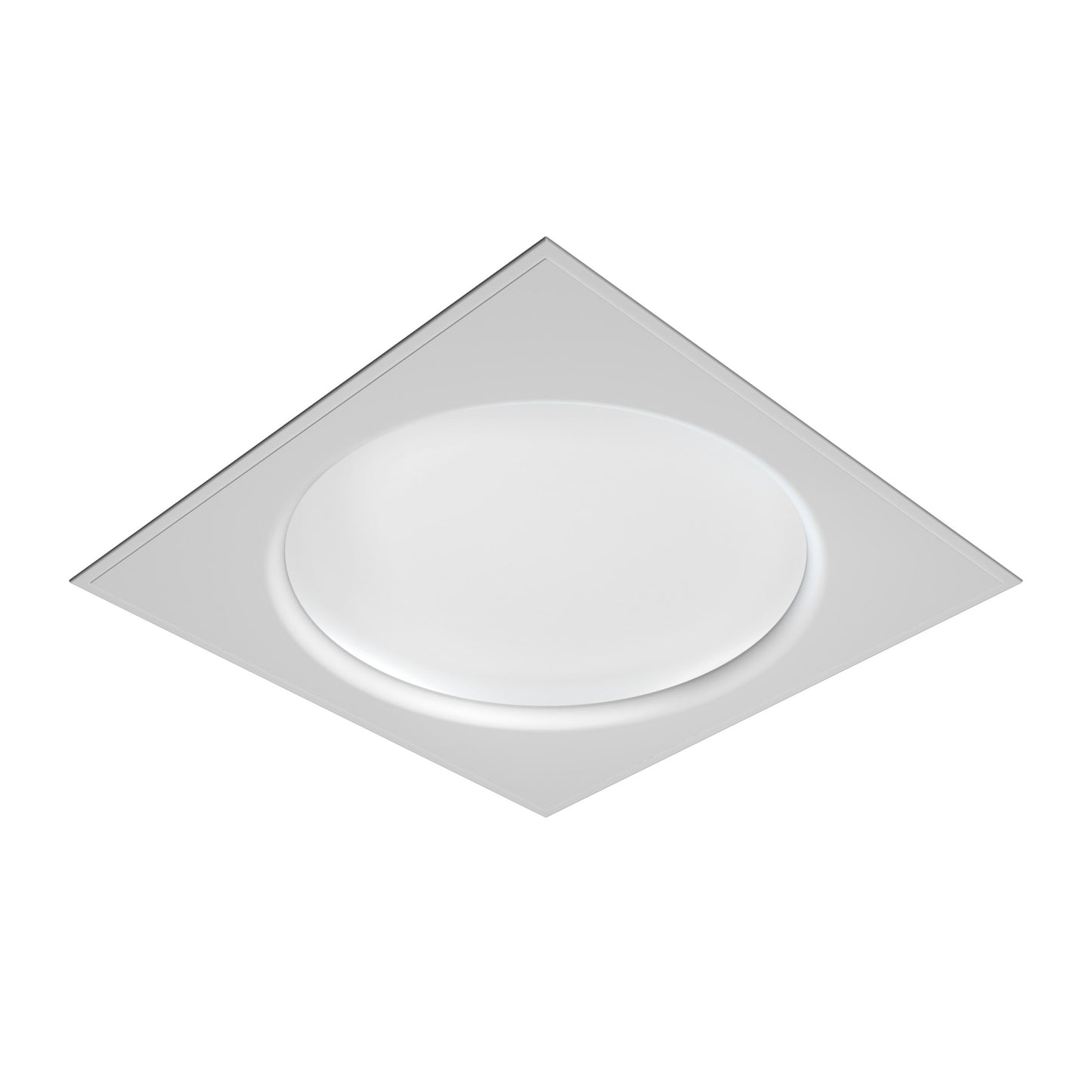 FLOS Architectural USO 1700 Cove Lighting — LED 3.6W 3000K CRI>90 138° (Raw)