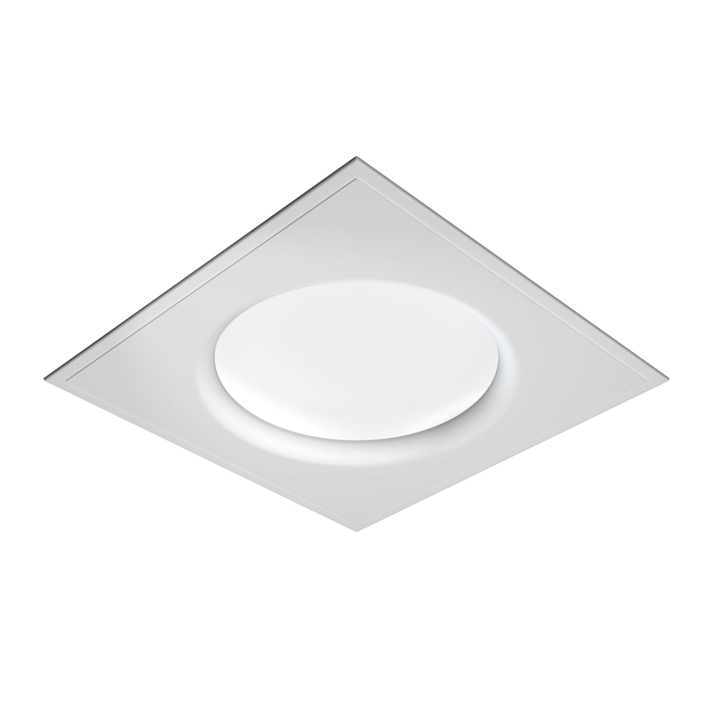FLOS Architectural USO 900 Cove Lighting — LED 3.6W 3000K CRI>90 138° (Raw)