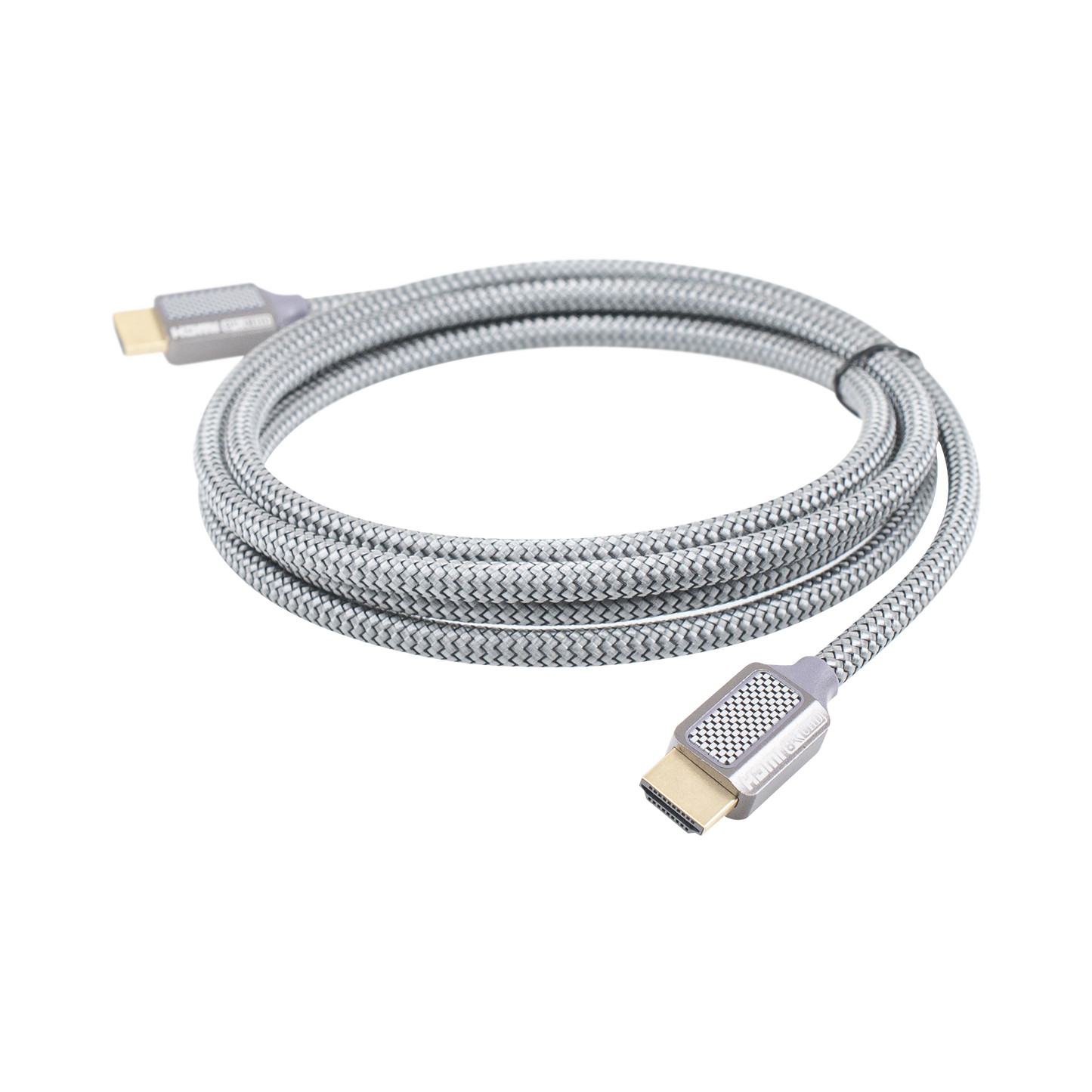 Cable HDMI de Alta Resoluci�n en 8K / Versi�n 2.1 / 2 Metros de Longitud (6.56 Pies) / Recomendado para Audio eARC / Dolby Atmos