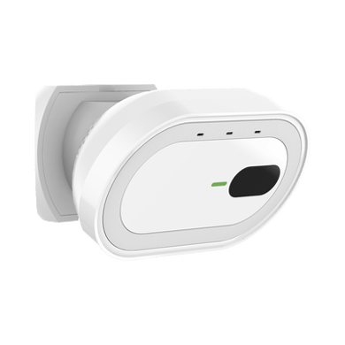 Detector de Presencia Termica / Radar Detección de Caídas / Detección de Personas / Compatible con HikCentral Professional