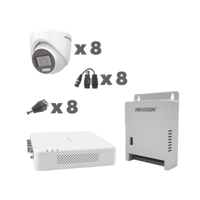 Monitor Touch KH1080P8EWFH Hikvision 10.1” Wi-Fi Android