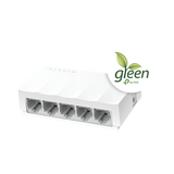 LS1005 TP-LINK Switch Ethernet 5 Puertos