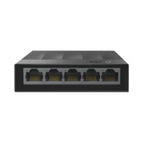 Switch TP-Link LS1005G | 5 Puertos Gigabit No Gestionable