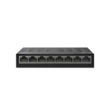 Switch TP-Link LS1008G | 8 Puertos Gigabit Ethernet para Redes de Alta Velocidad