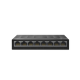 Switch TP-Link LS1008G | 8 Puertos Gigabit Ethernet para Redes de Alta Velocidad