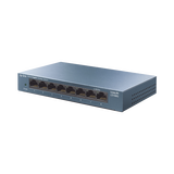 LS108G TP-LINK Switch Gigabit 8 Puertos
