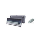 PAQUETE DE TECLADO Y RATÓN UGREEN