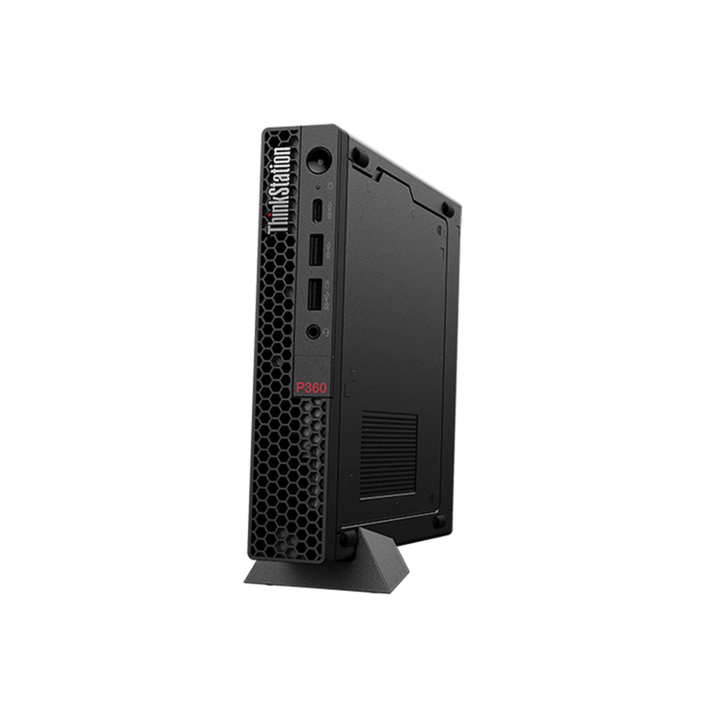 Estación de Trabajo (Workstation) / Core i7 (Generación 12 / 16 GB RAM / SSD 512 GB (Sistema Operativo) / Windows 10 Pro / 5 Salidas de Video / Bluetooth / WiFi 6