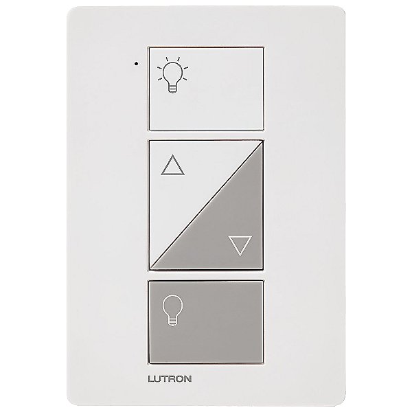 CASETA DIMMER INALAMBRICO PARA LAMPARA DE MESA