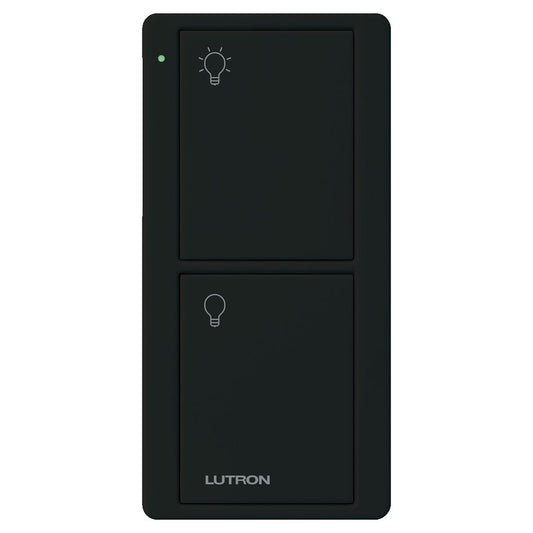 PJ22BGXXL01 LUTRON CASETA BOTONERA CONTROL REMOTO PICO 2 BOTONES