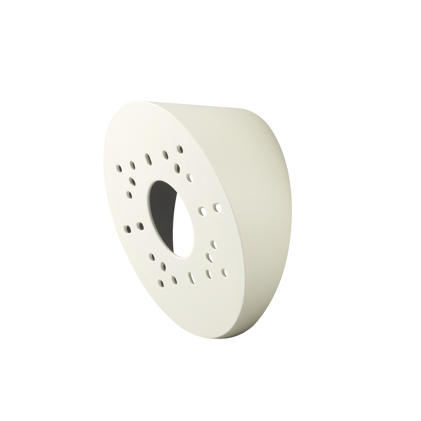 Montaje de Pared o Techo con Inclinación para Cámaras Domo PNV-9080R XNV-6080/6080R/8080R