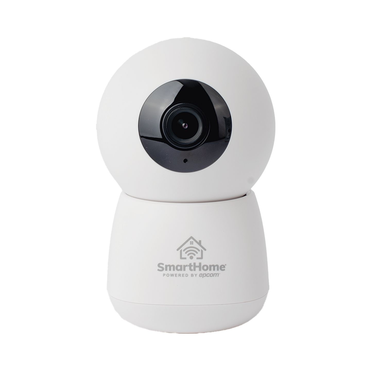 Mini Cámara IP PT 4 Megapíxel | Wi-Fi | Seguimiento Inteligente | Detección de mascotas | Audio Bidireccional | Notificación Push | Ranura para Memoria | Uso en Interior | Ángulo de vision: 102°