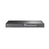 SG3218XPM2 TP-LINK Switch Administrable