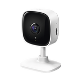 TAPO C100 TP-LINK Cámara de Seguridad WiFi HD 1080p