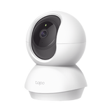 Cámara IP TP-Link Tapo C200 | Vigilancia HD con Movimiento Pan y Tilt