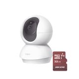 Cámara de Seguridad TAPOC200-HS32 TP-LINK | Cámara IP WiFi HD 1080p