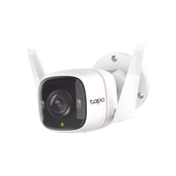 Cámara de Seguridad TP-Link Tapo C320WS 2K QHD | Visión Nocturna a COLOR y Wi-Fi Exterior