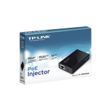 Inyector PoE TP-Link TL-POE150S | Alimentación para Dispositivos PoE hasta 15.4W