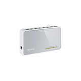 TL-SF1008D TP-LINK Switch Fast Ethernet 8 Puertos
