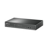 Switch PoE TP-Link TLSF1008LP | 8 Puertos 10/100 Mbps con 4 Puertos PoE - Default Title