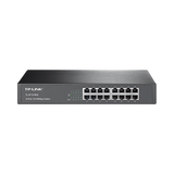 TL-SF1016DS TP-LINK Switch Fast Ethernet 16 Puertos