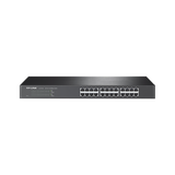 TL-SF1024 TP-LINK Switch Fast Ethernet 24 Puertos