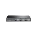TL-SF1024D TP-LINK Switch Fast Ethernet 24 Puertos
