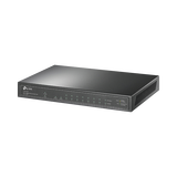 Switch PoE TP-Link TL-SG1210P | 10 Puertos Gigabit con 8 Puertos PoE