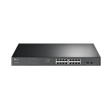 TL-SG1218MPE TP-LINK Switch Gigabit 18 Puertos con PoE+