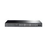 Switch PoE TP-Link TL-SG1428PE | 24 Puertos Gigabit con 24 Puertos PoE+
