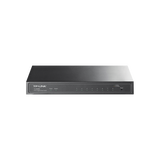 TL-SG2008 TP-LINK Switch Gestionable 8 Puertos Gigabit