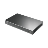 TL-SG2008P TP-LINK Switch Gestionable 8 Puertos con PoE