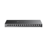 Switch PoE TP-Link TL-SG2016P | 16 Puertos Gigabit con 16 Puertos PoE+