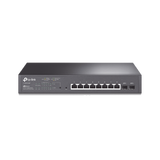 TL-SG2210MP Switch Gestionable PoE TP-LINK
