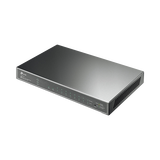 Switch TL-SG2210P TP-LINK 8 Puertos PoE
