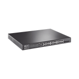 TL-SG3428MP TP-LINK Switch Gestionable 24 Puertos PoE+