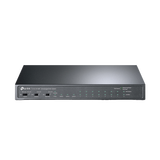 Switch PoE TP-Link TL-SL1311MP | 8 Puertos 10/100 Mbps con 4 Puertos PoE