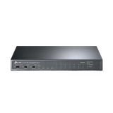Switch PoE TP-Link TL-SL1311MP | 8 Puertos 10/100 Mbps con 4 Puertos PoE - Default Title