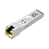 Módulo Transceptor TP-Link TL-SM331-T | SFP 1000Base-T para Redes Gigabit
