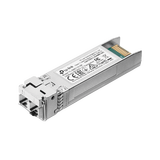 Transceptor SFP TL-SM5110-SR TP-Link | Módulo de Fibra Óptica 10Gbps 850nm