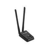 Adaptador Wi-Fi TP-Link TL-WN8200ND 300Mbps | Conectividad Inalámbrica con Alta Potencia y Cobertura