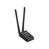 Adaptador Wi-Fi TP-Link TL-WN8200ND 300Mbps | Conectividad Inalámbrica con Alta Potencia y Cobertura
